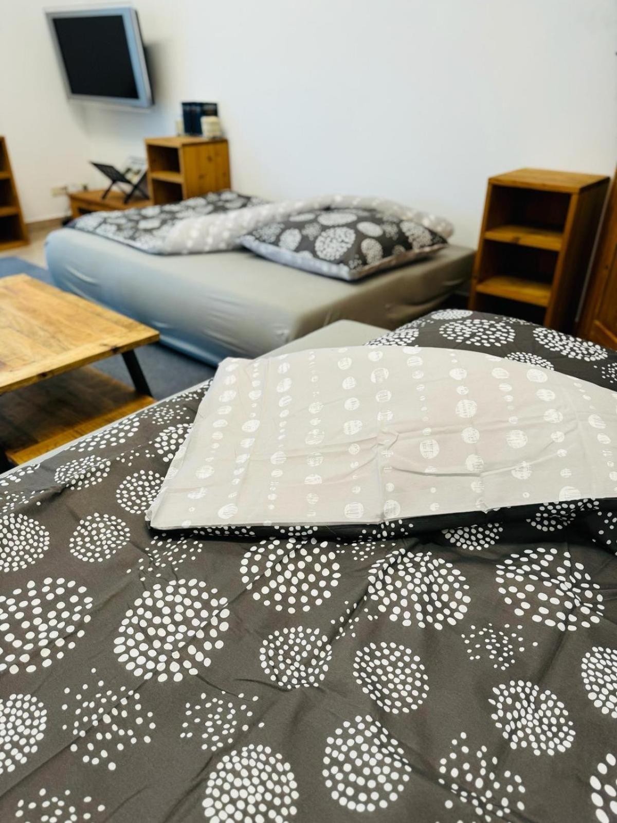 Ferienwohnung Marienau Coppenbrügge Exteriér fotografie